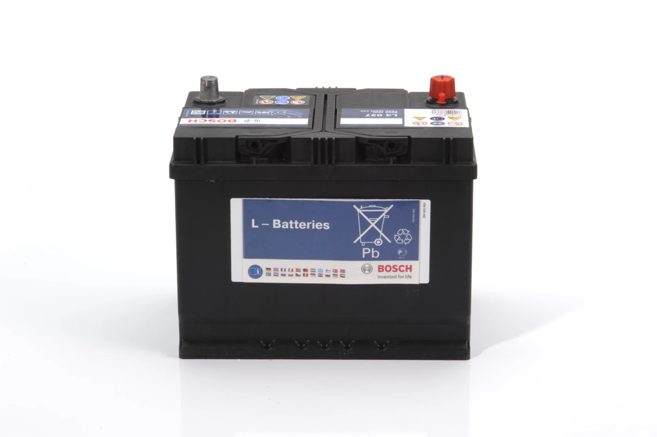 0092L40270 Bosch Batería Start-Stop