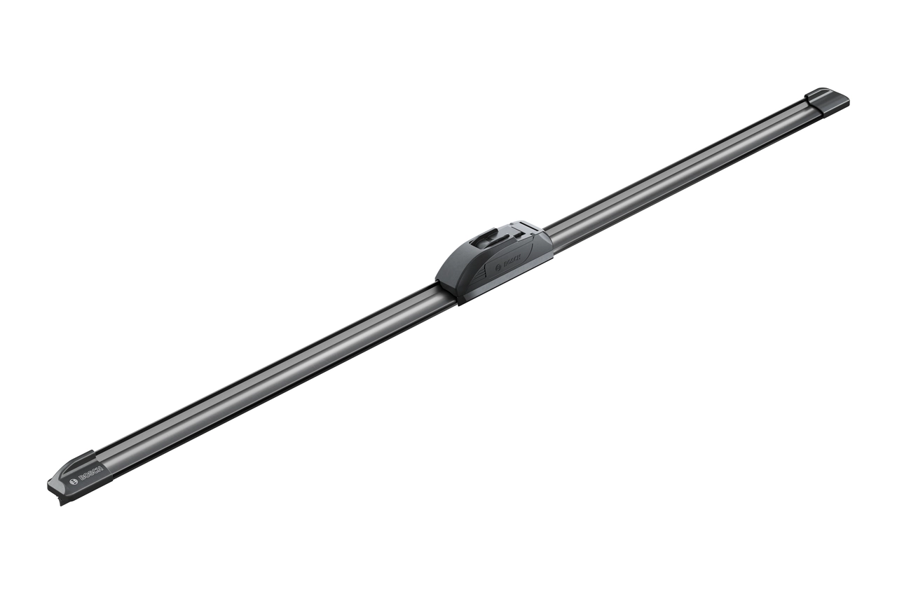 Escobilla del limpiaparabrisas del lado del conductor 3397008939 Bosch