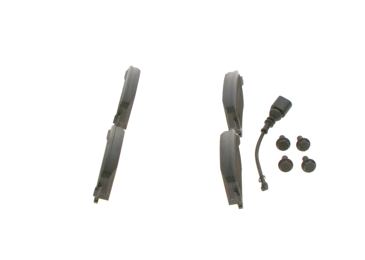 Pastillas traseras de freno Bosch 0986494108 precio, desde 30,21 EUR