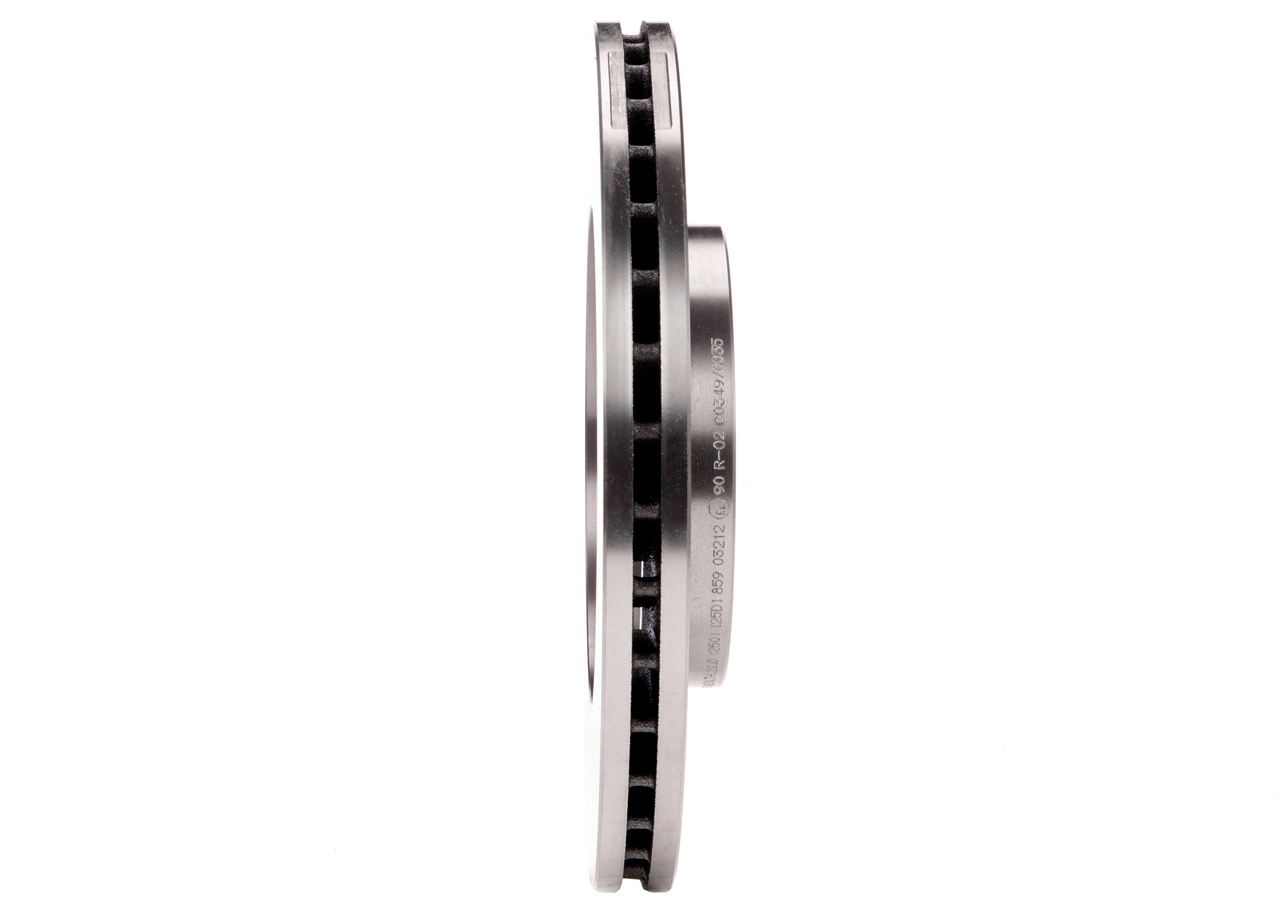 Frenos delanteros Bosch 0986479S55 precio, desde 45,08 EUR