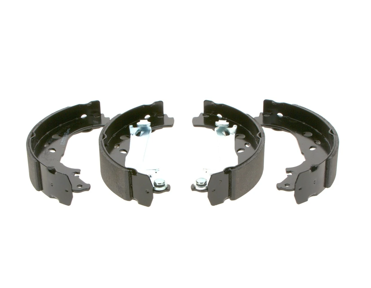 Zapatas de freno de tambor traseras Bosch 0986487717 precio, desde 39,94 EUR