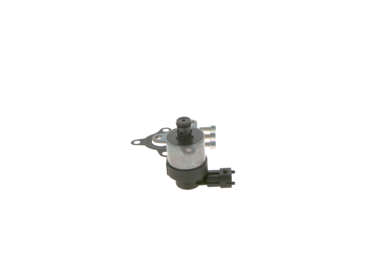 1465ZS0003 Bosch Válvula reguladora de presión del sistema common rail