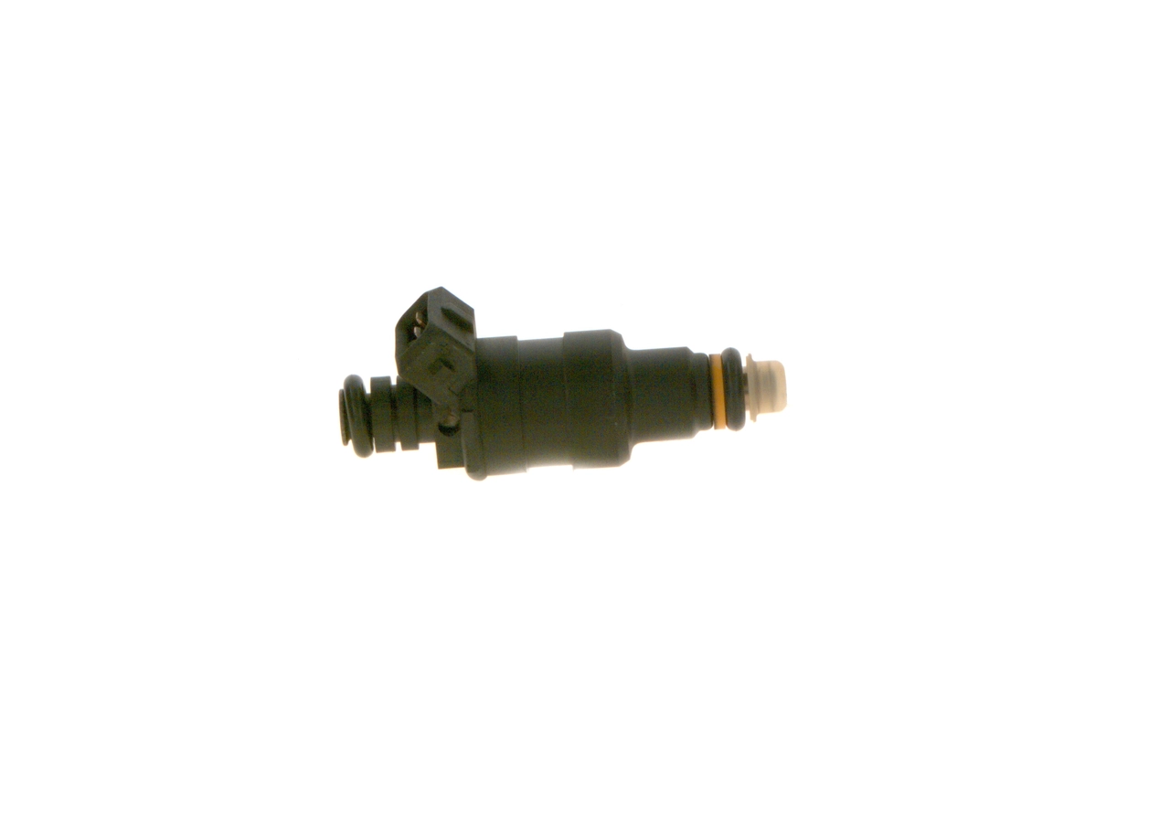 F1ZZ9F593C Ford Inyector de combustible