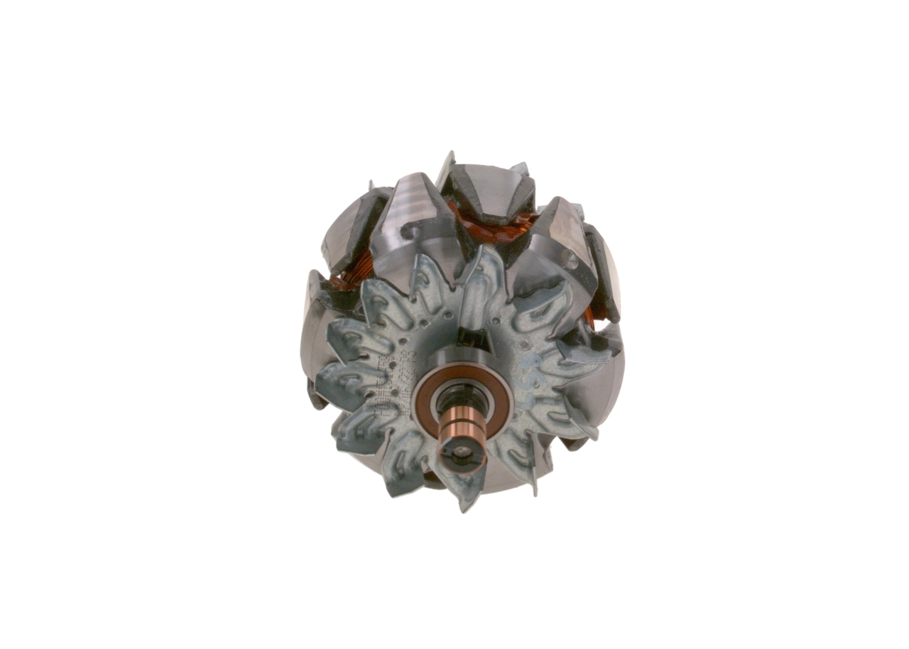 Comprar F00M131658 Bosch Rotor del alternador
