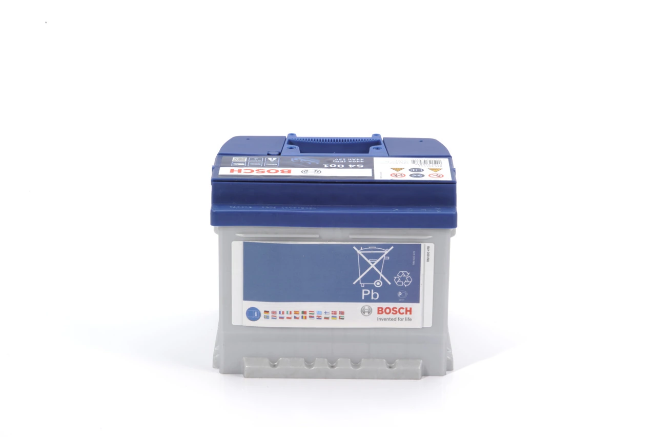 Comprar 0092S40010 Bosch Batería de coche