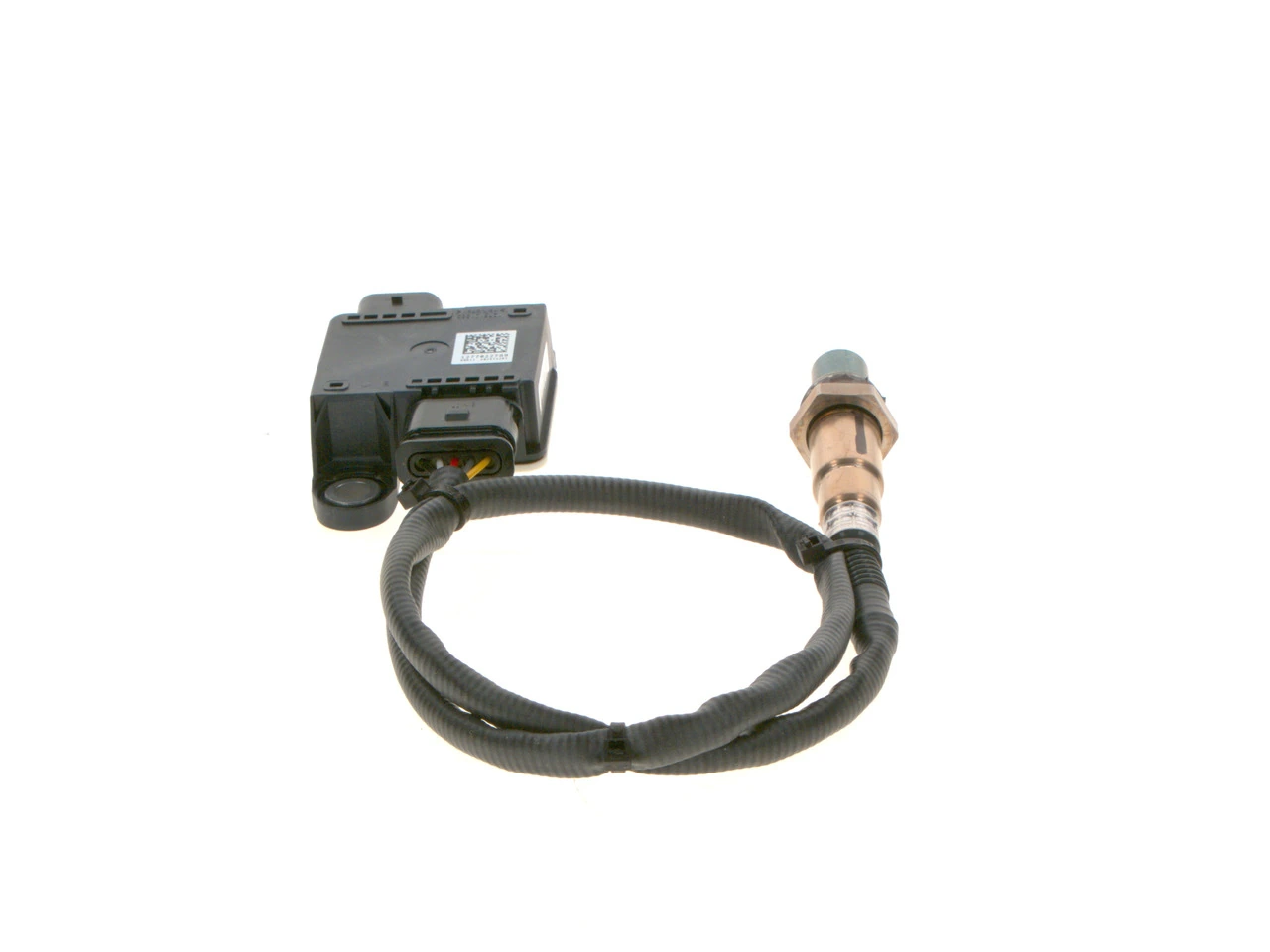 Comprar 0281007682 Bosch Sensor de presion gases de escape