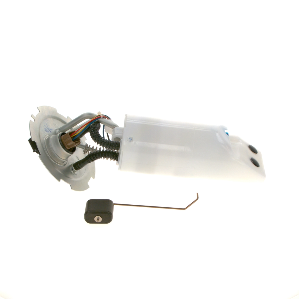 1987580030 Bosch Módulo de alimentación de combustible