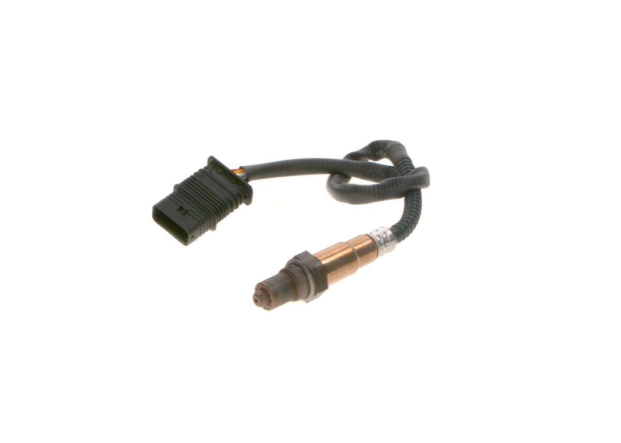 Comprar 0258027015 Bosch Sensor de oxígeno previo al catalizador