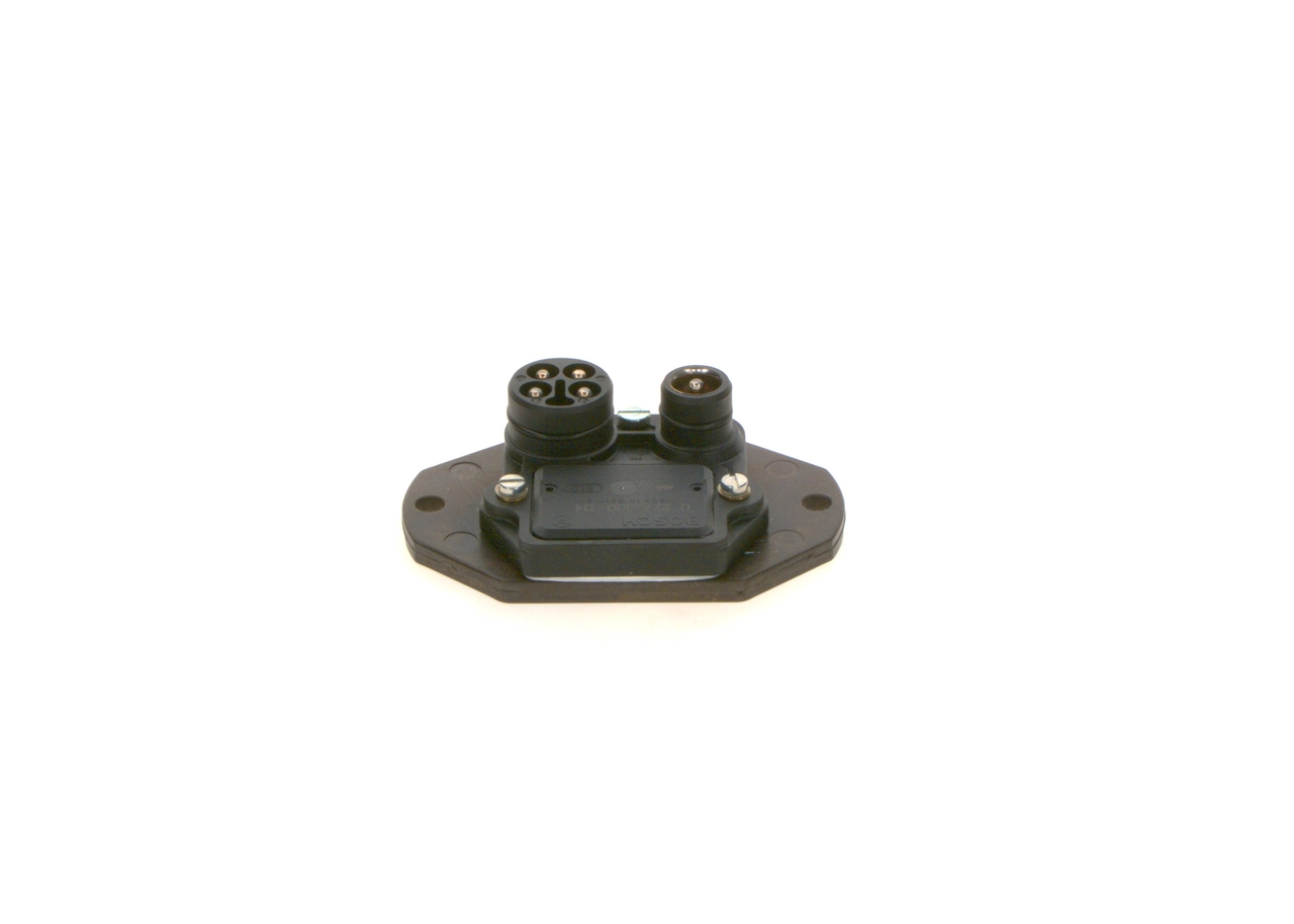 Comprar 0227100114 Bosch Modulo de encendido