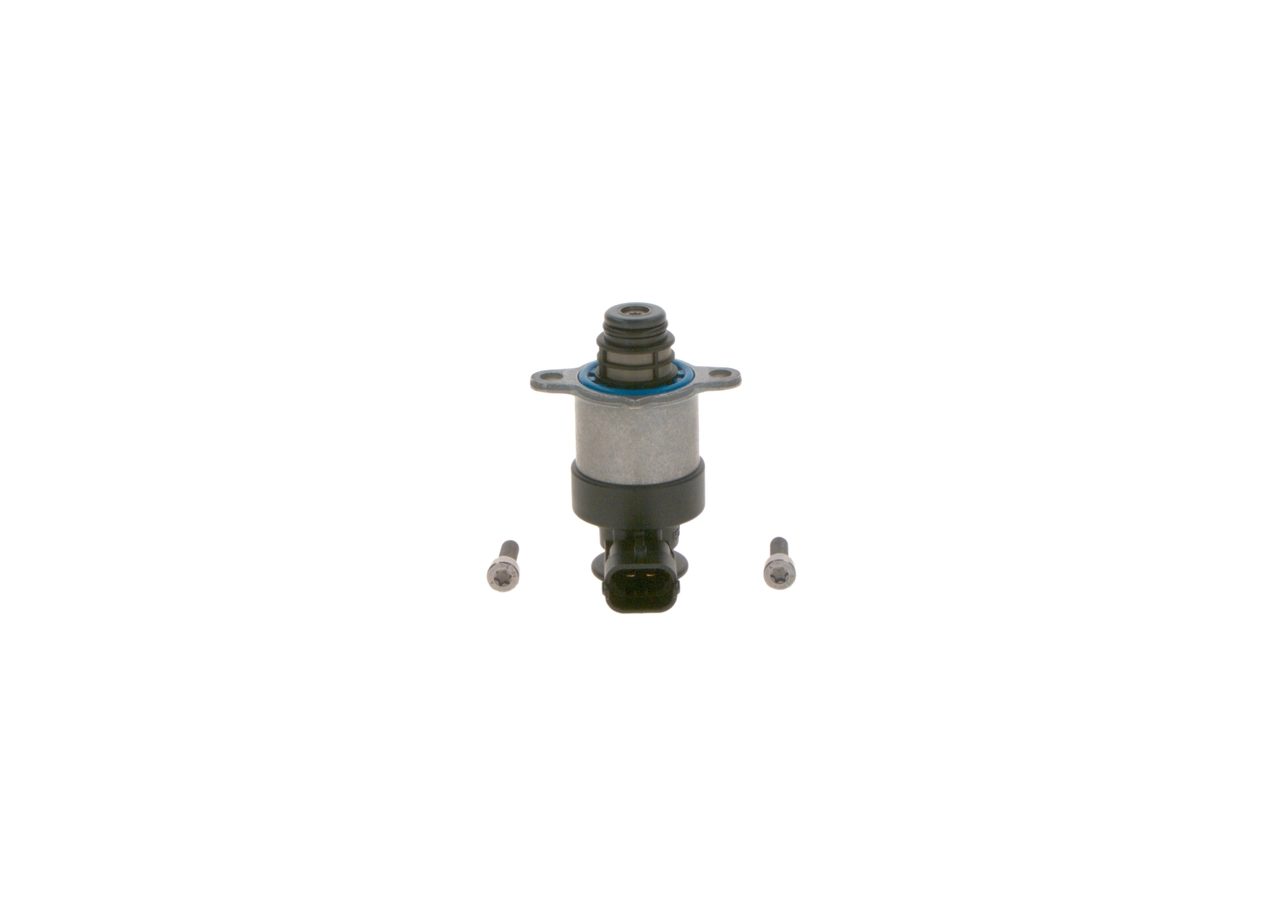 1462C00984 Bosch Válvula reguladora de presión del sistema common rail
