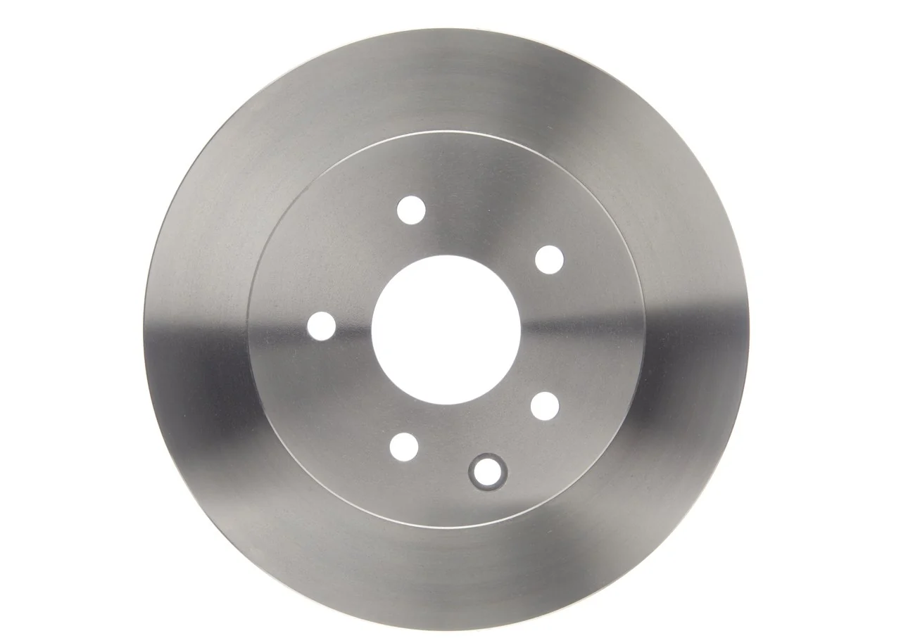 Comprar 0986479S31 Bosch Disco de freno trasero