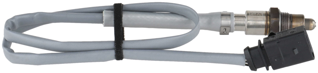 0258030524 Bosch Sonda lambda de oxígeno posterior al catalizador