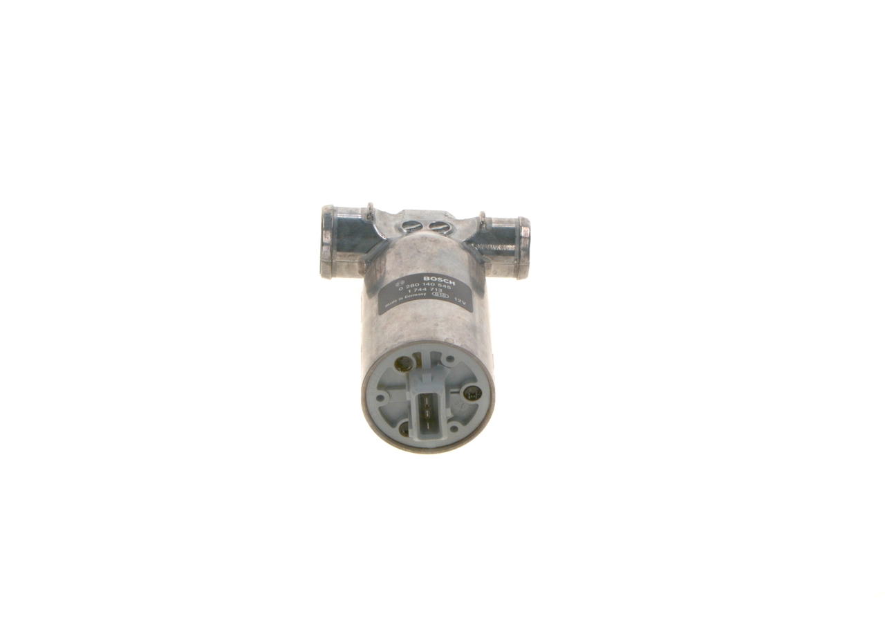 Válvula de mando de ralentí Bosch 0280140545 precio, desde 126,31 EUR