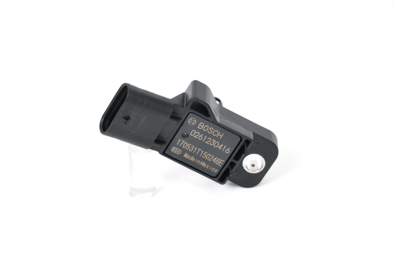 Sensor, presión colector de admisión  Bosch 0261230416 precio, desde 29,92 EUR