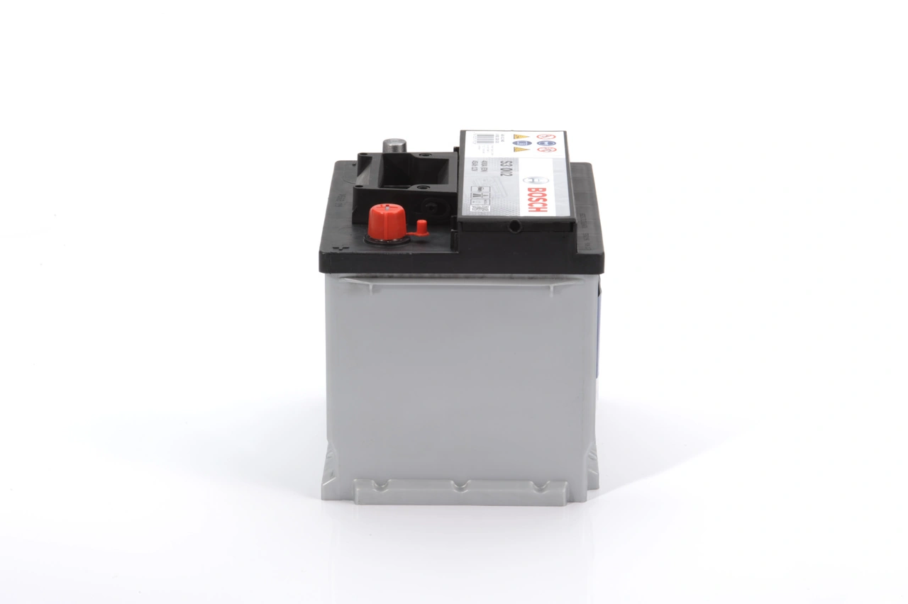Comprar 0092S30020 Bosch Batería de coche