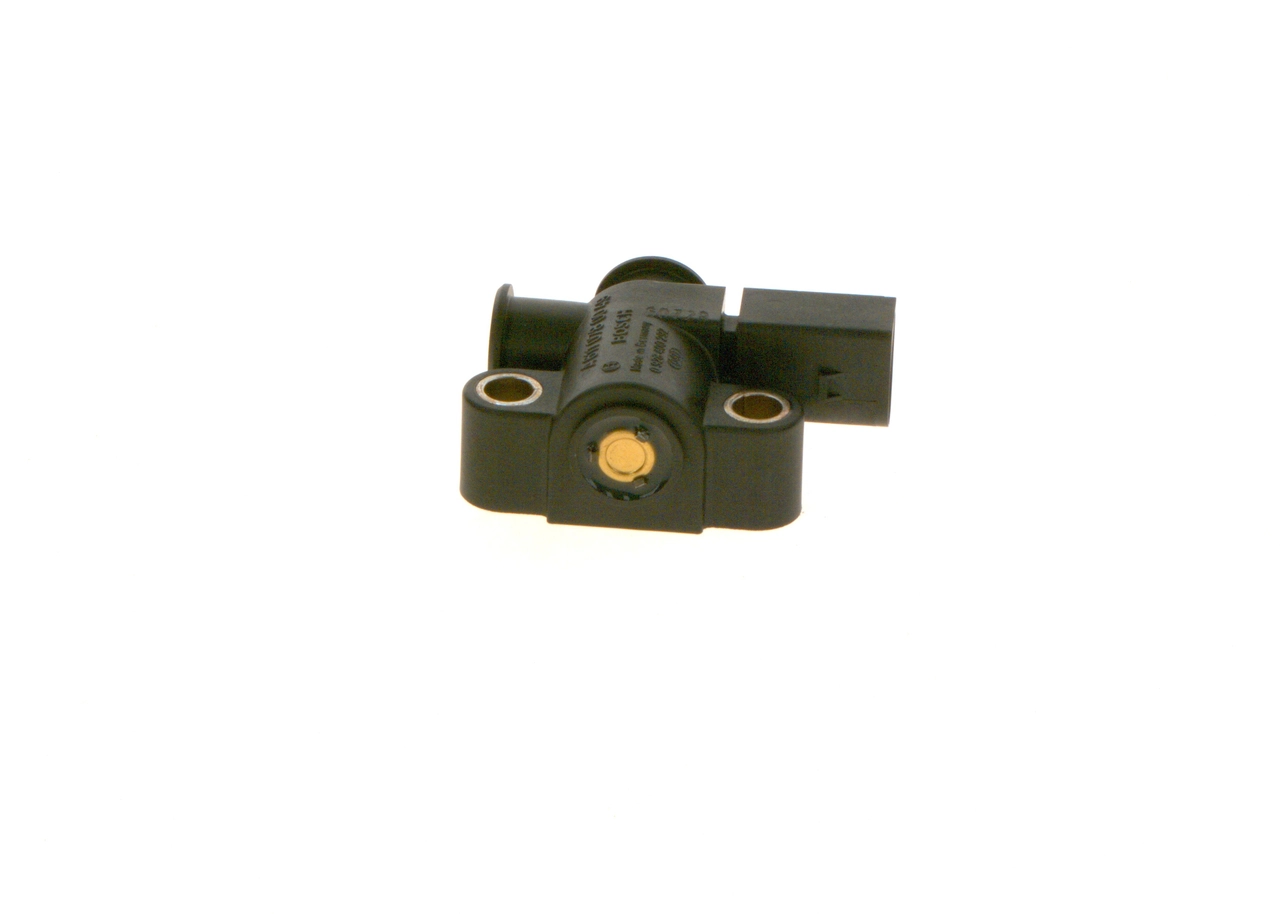 0928400292 Bosch Válvula de corte de combustible de la bomba de inyección