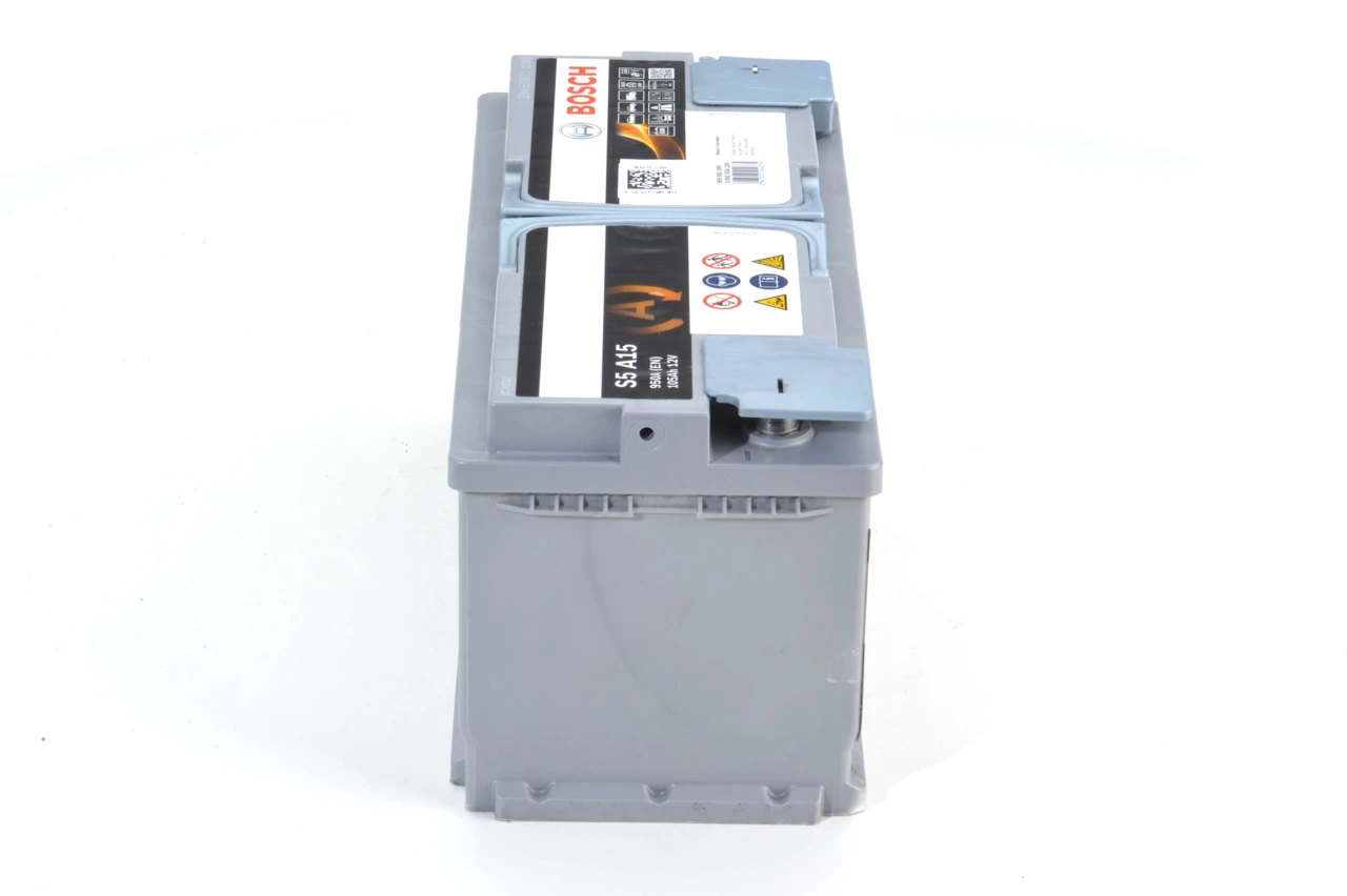 Batería de arranque Bosch 0092S5A150 precio, desde 0,01 EUR