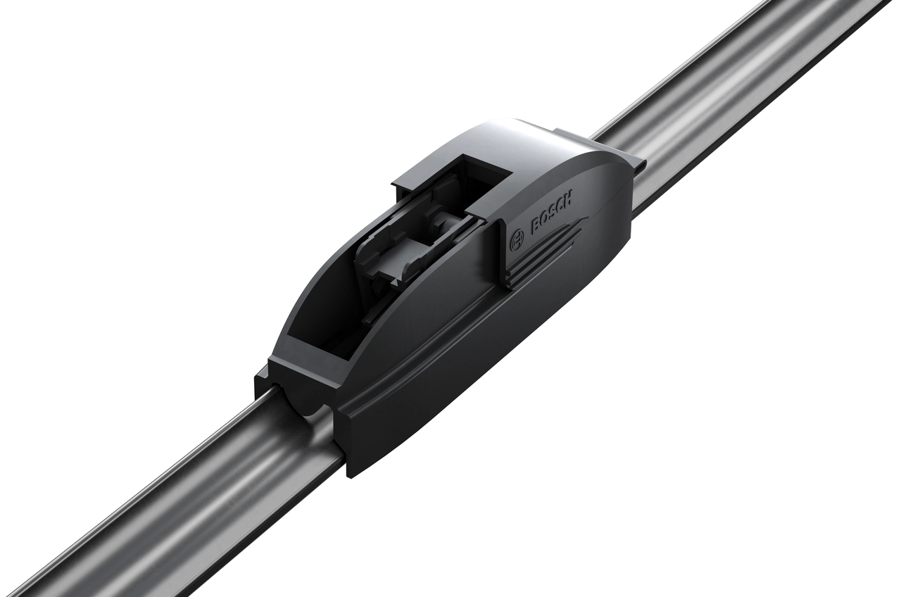 3397007392 Bosch Limpiaparabrisas delantera conductor