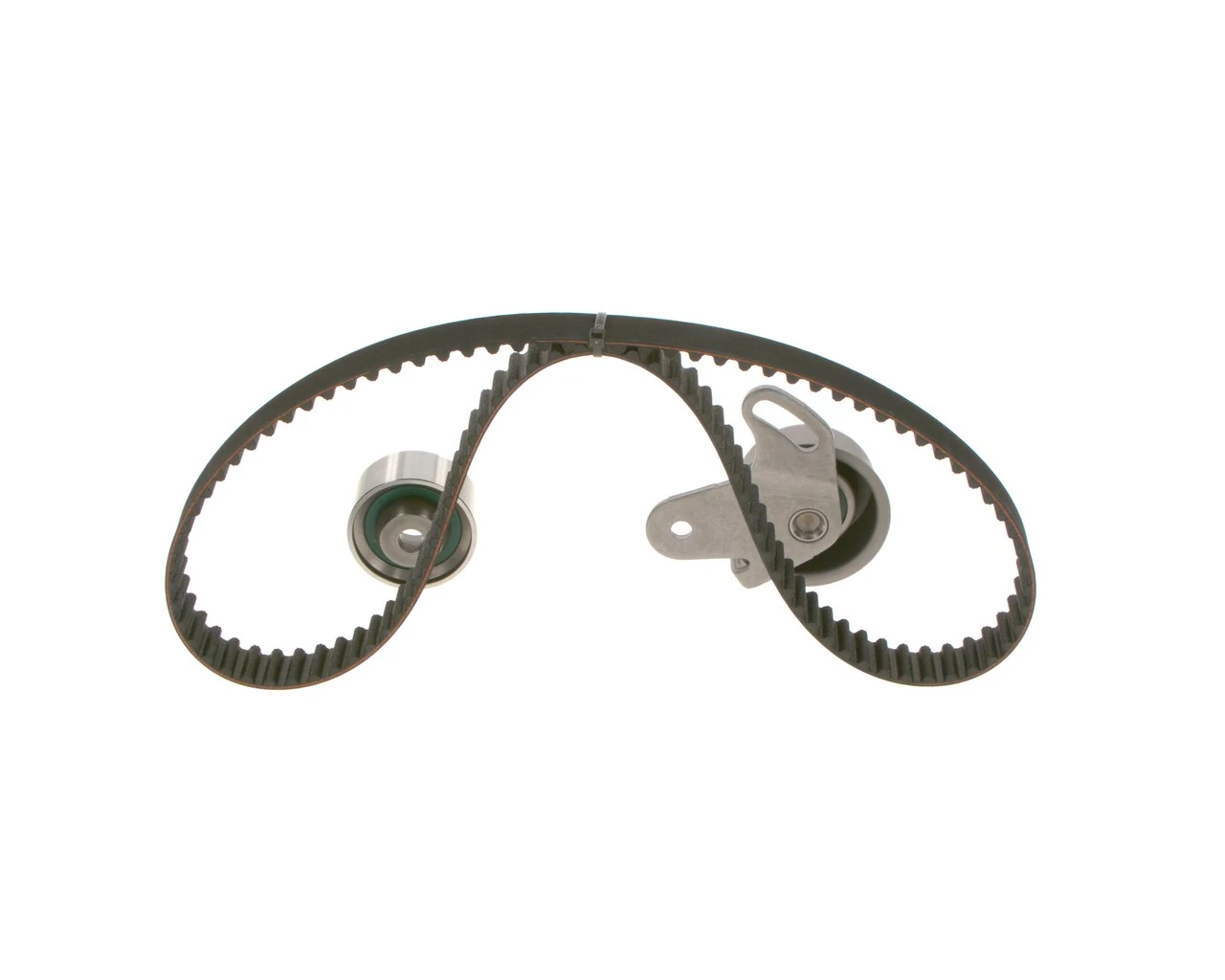 Comprar 1987946541 Bosch Kit de correa de distribución