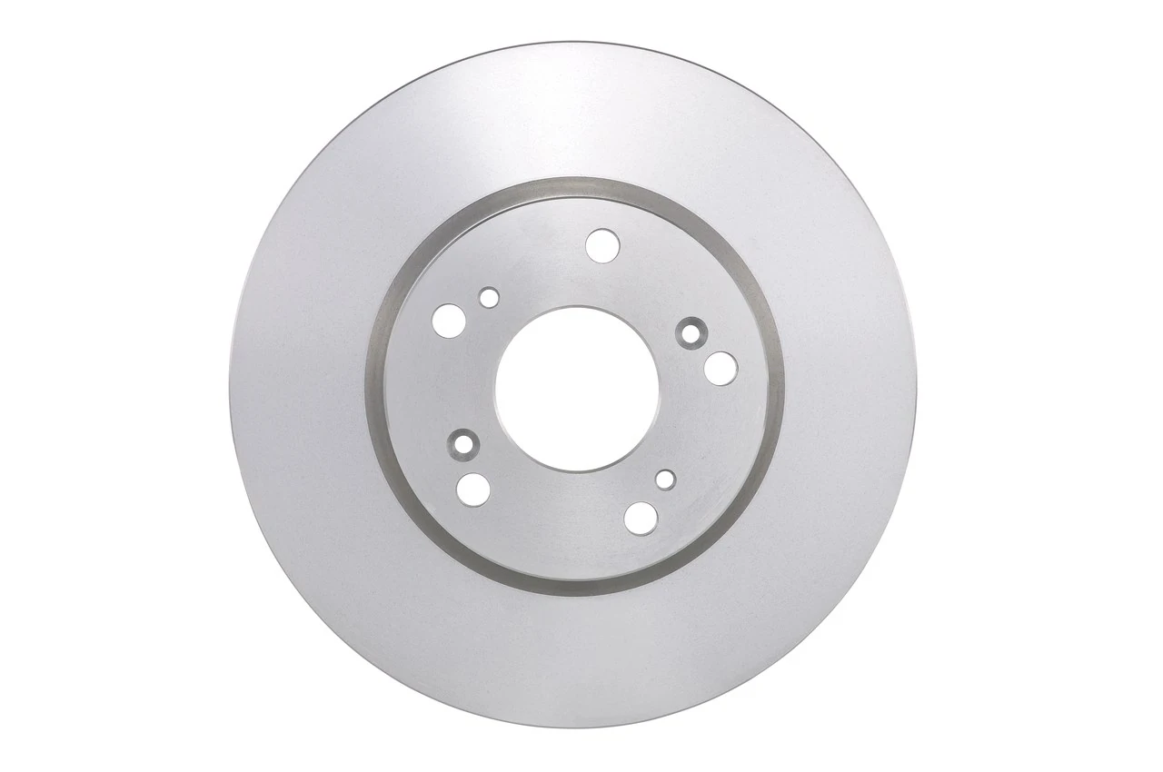 Comprar 0986479364 Bosch Freno de disco delantero