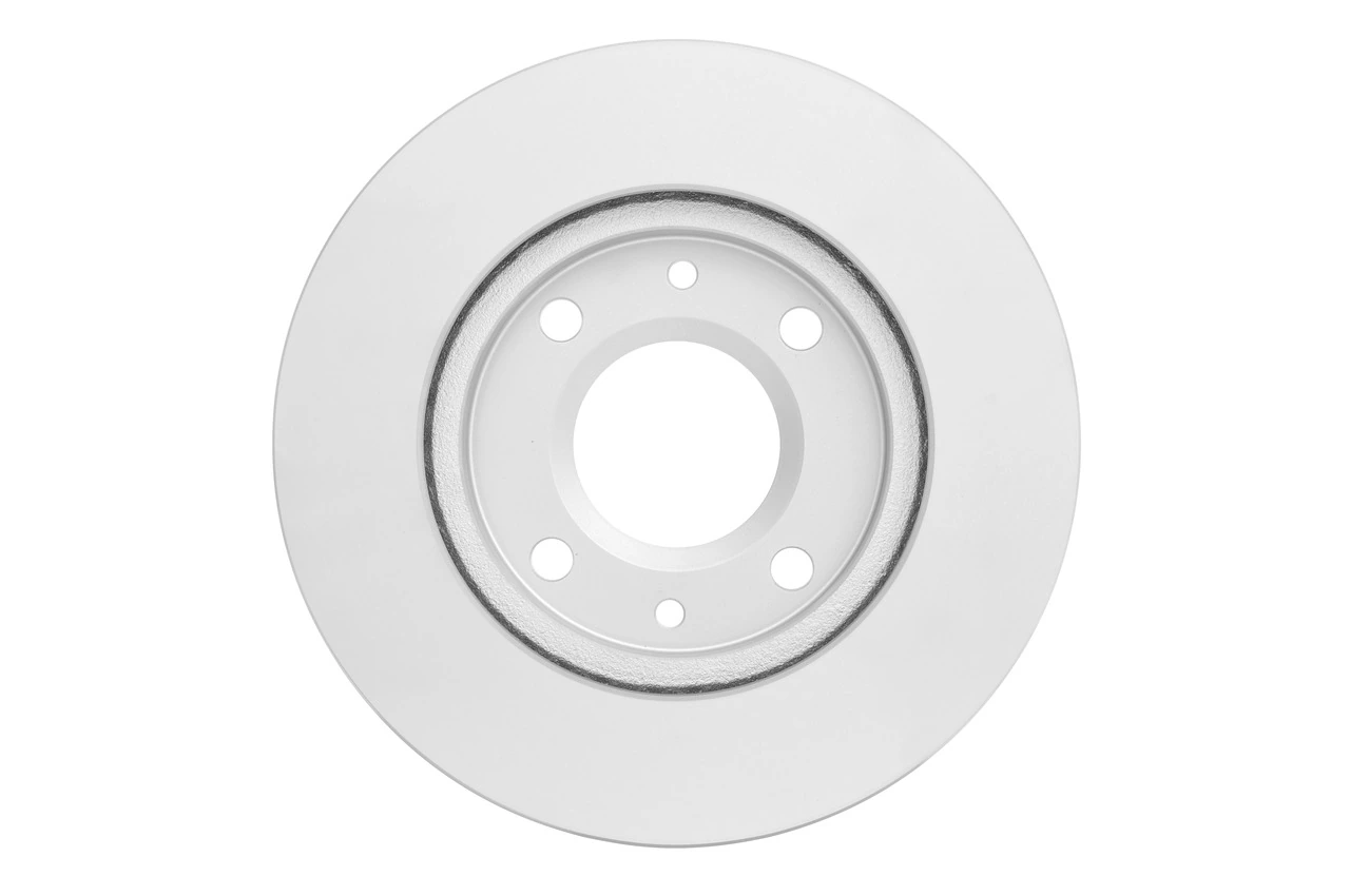 Disco de freno delantero para Citroen AX  (ZA)