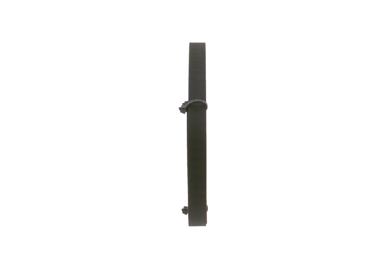 1987949019 Bosch Correa dentada