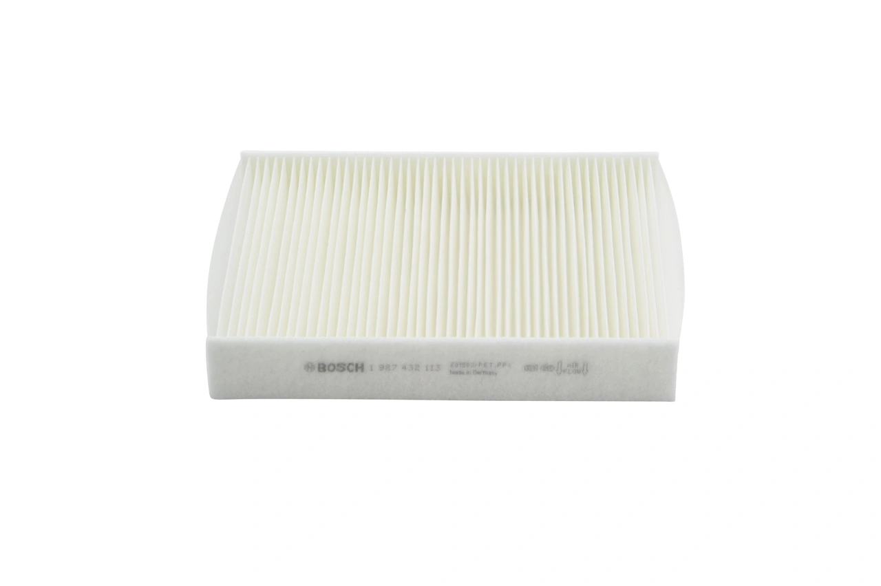 1987432113 Bosch Filtro antipolen
