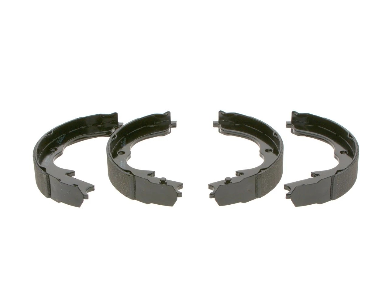 Zapatas de freno de mano Bosch 0986487739 precio, desde 44,01 EUR