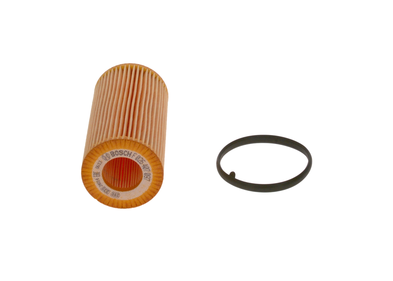 Comprar F026407097 Bosch Filtros de aceite