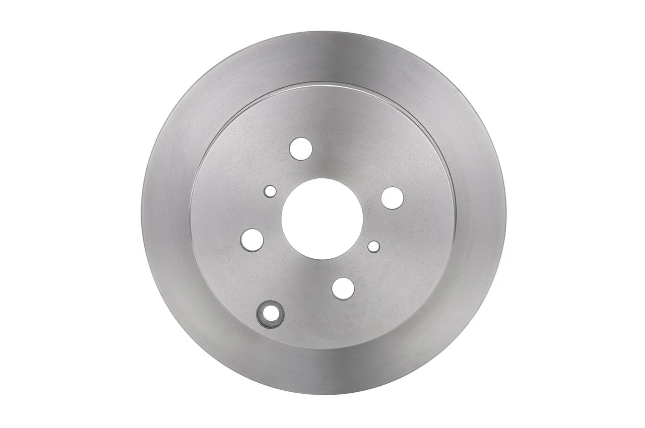 Disco de freno trasero Bosch 0986479087 precio, desde 41,38 EUR