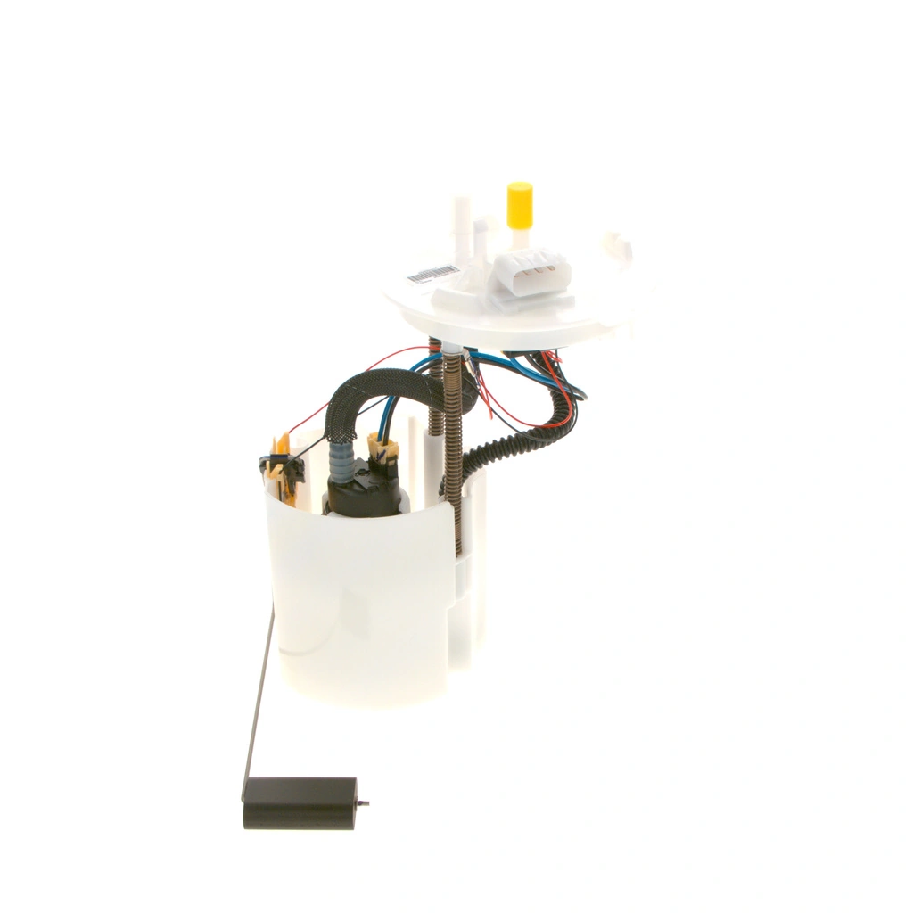 0580203028 Bosch Módulo de alimentación de combustible