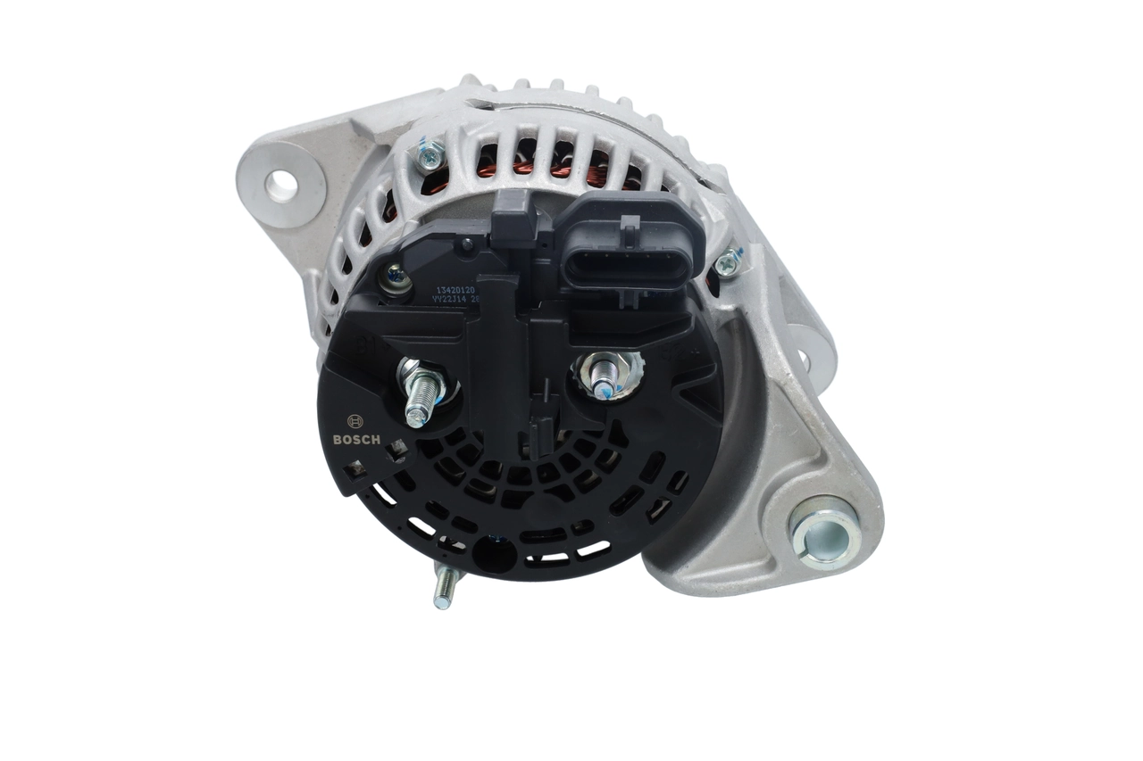Alternador del motor Bosch 1986A00923 precio, desde 235,22 EUR