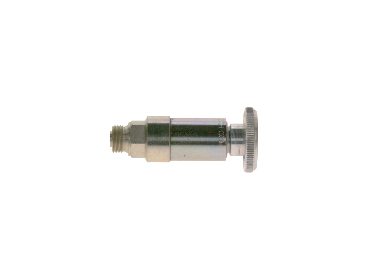 Comprar 2447222099 Bosch Bomba manual de cebado de combustible