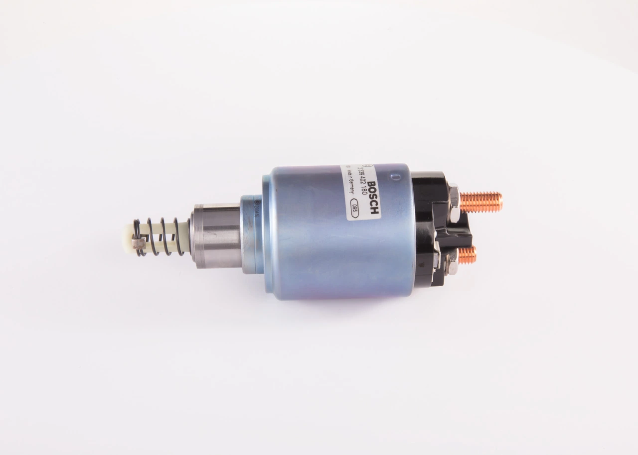 Comprar 2339402180 Bosch Interruptor magnético de arranque