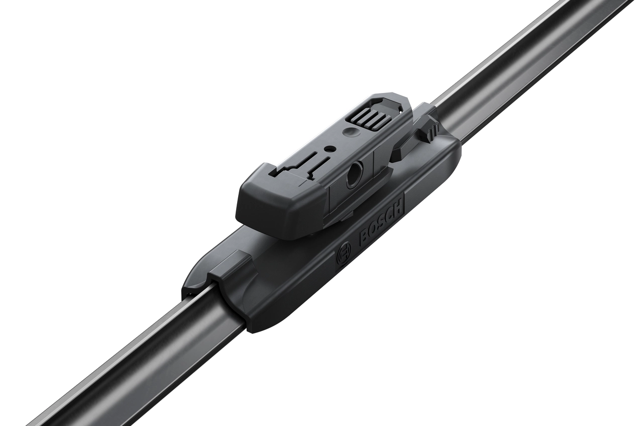 Limpiaparabrisas delanteras 3397007865 Bosch