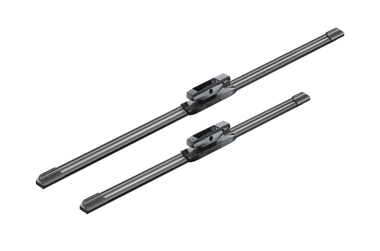 3397007115 Bosch Escobillas Limpiaparabrisas delanteras