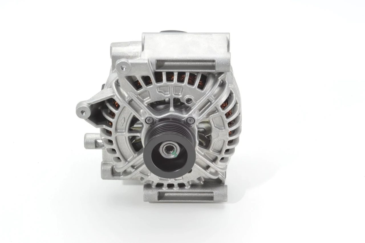 0124625002 Bosch Alternador de coche
