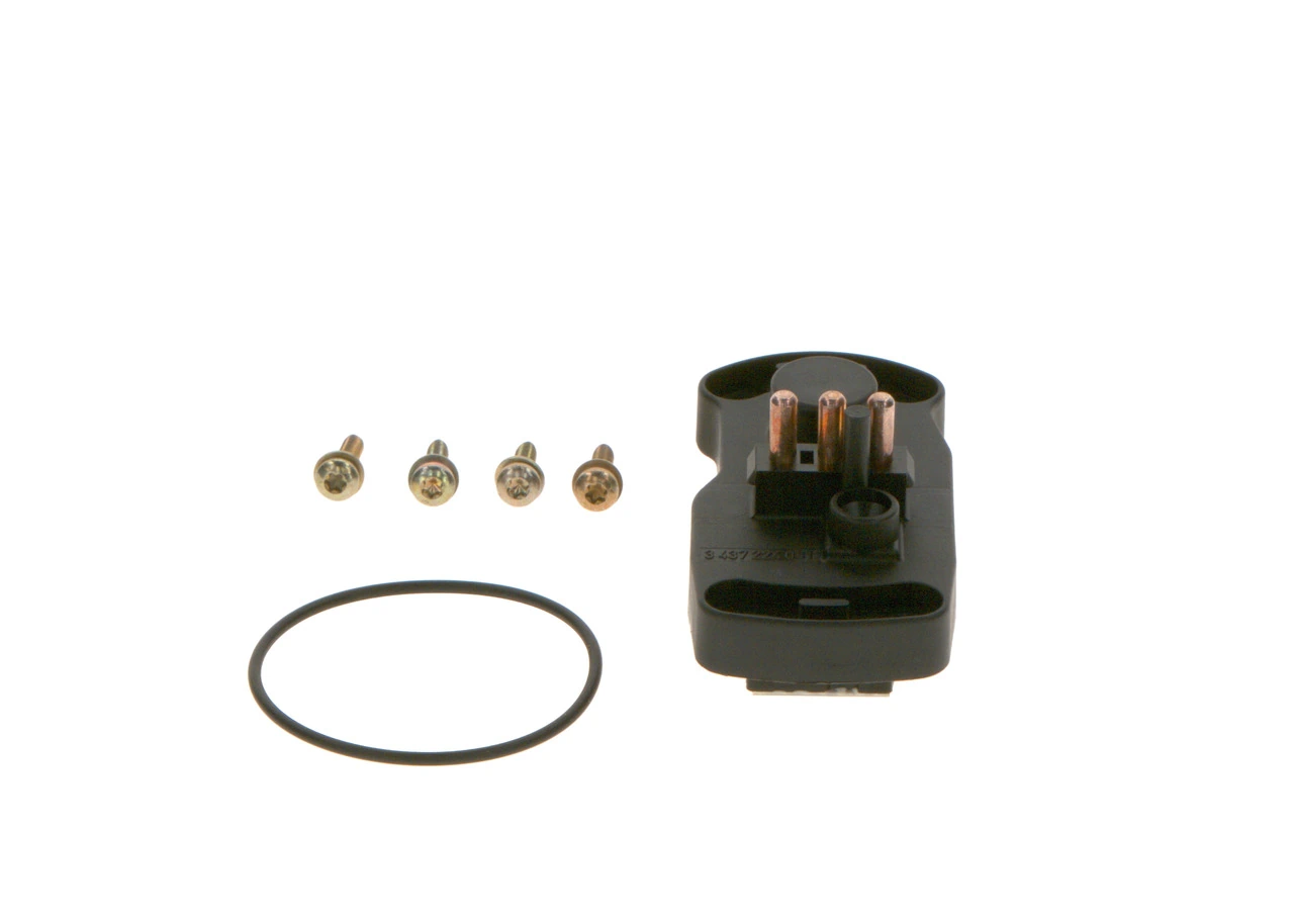 Comprar Sensor TPS Mercedes E  T124