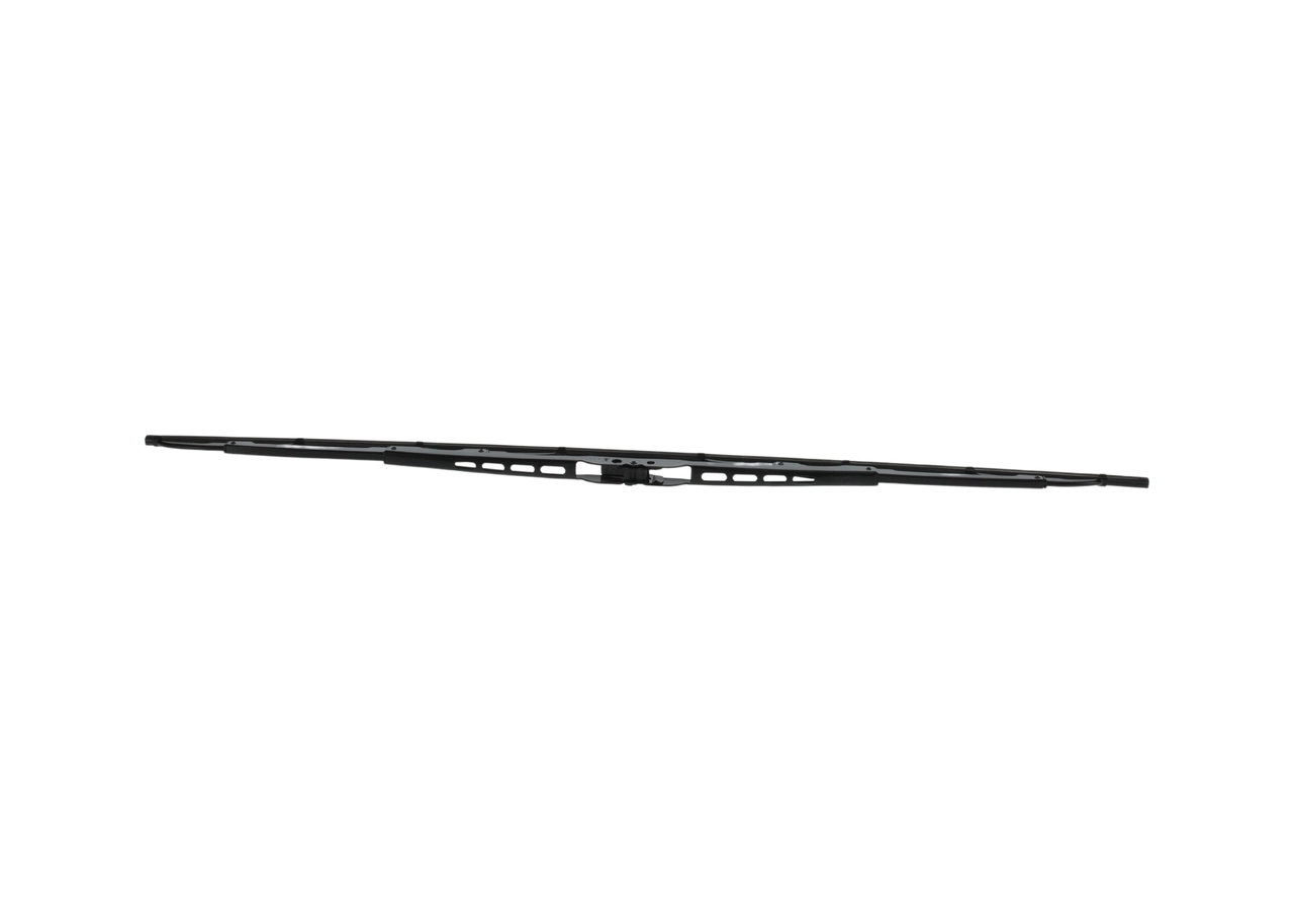 0986479C92 Bosch Freno de disco trasero