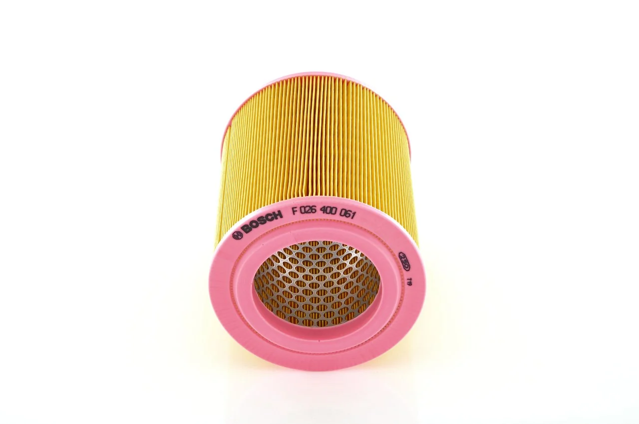 F026400061 Bosch Filtro de aire de motor