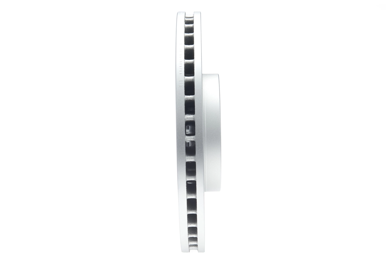 Comprar 0986479546 Bosch Freno de disco delantero