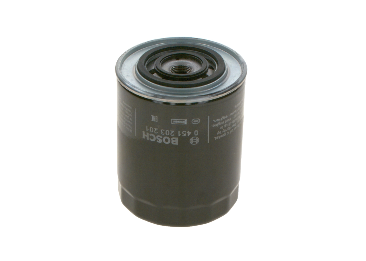 Filtro de aceite Bosch 0451203201 precio, desde 11,70 EUR