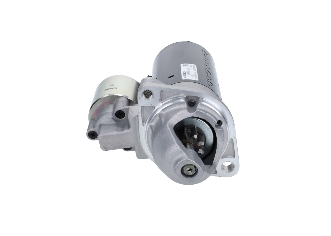 1986S00835 Bosch Arranque motores