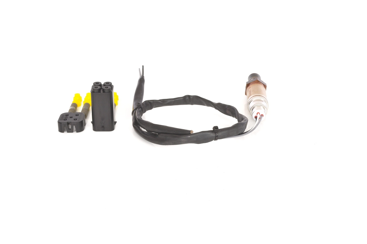Sonda lambda de oxígeno posterior al catalizador Bosch F00HL00351 precio, desde 39,20 EUR