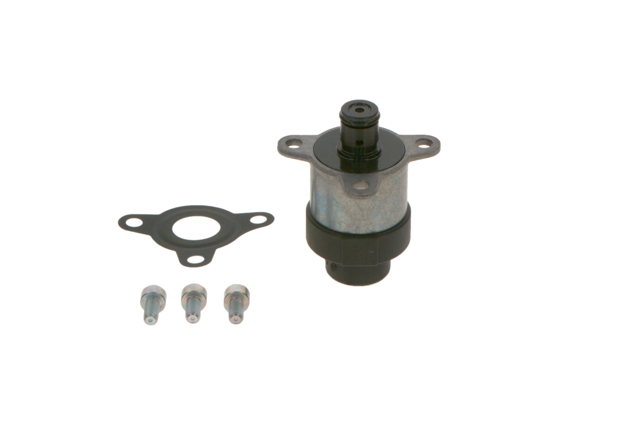 1465ZS0011 Bosch Válvula reguladora de presión del sistema common rail