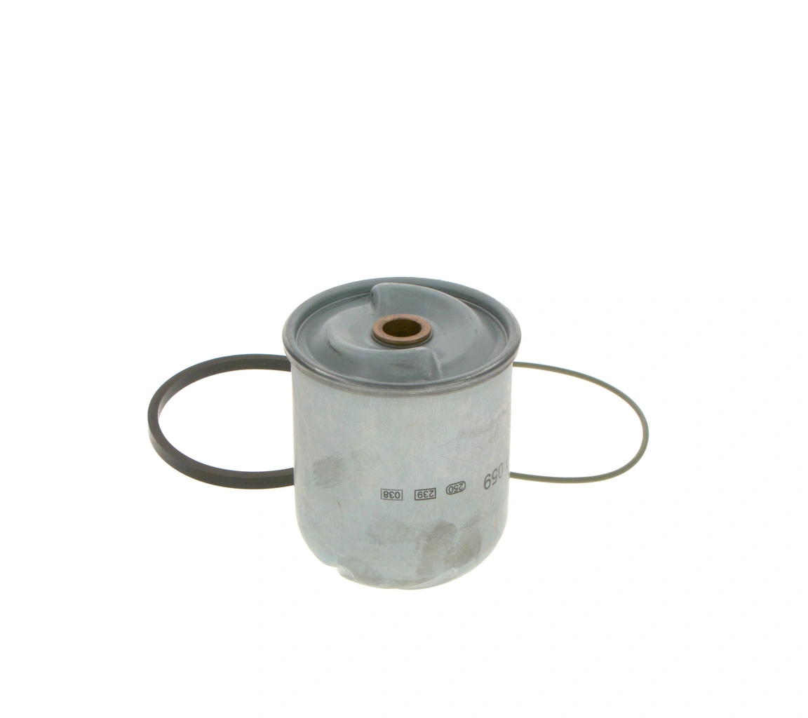 F026407059 Bosch Filtro aceite