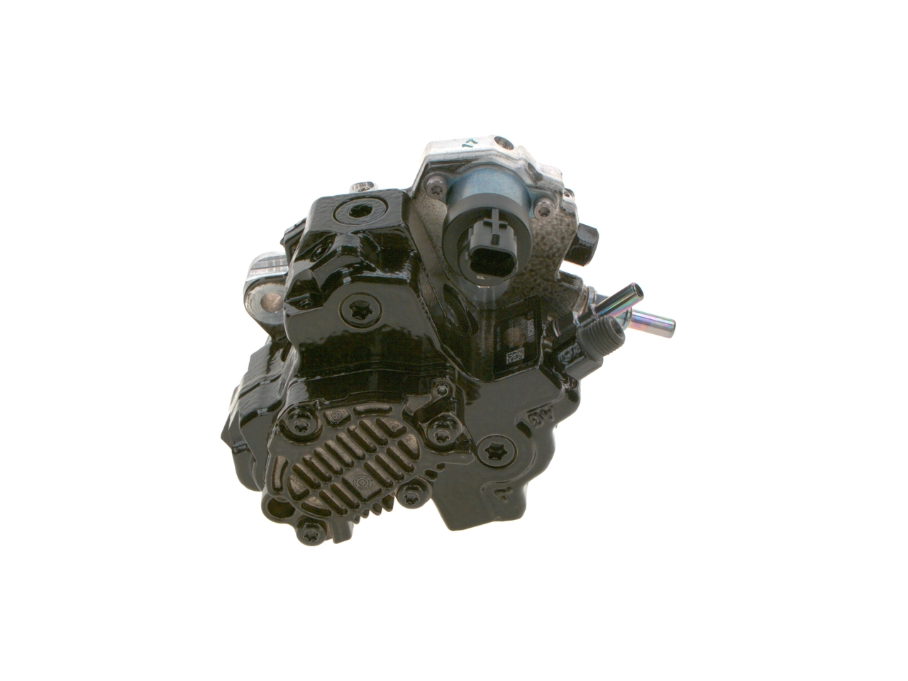 Bomba de alta presión de combustible Bosch F00N201149 precio, desde 70,48 EUR
