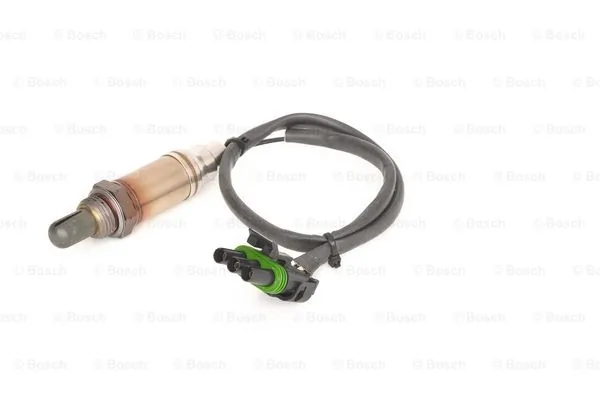 0258003448 Bosch Sonda lambda (NOx, O2)
