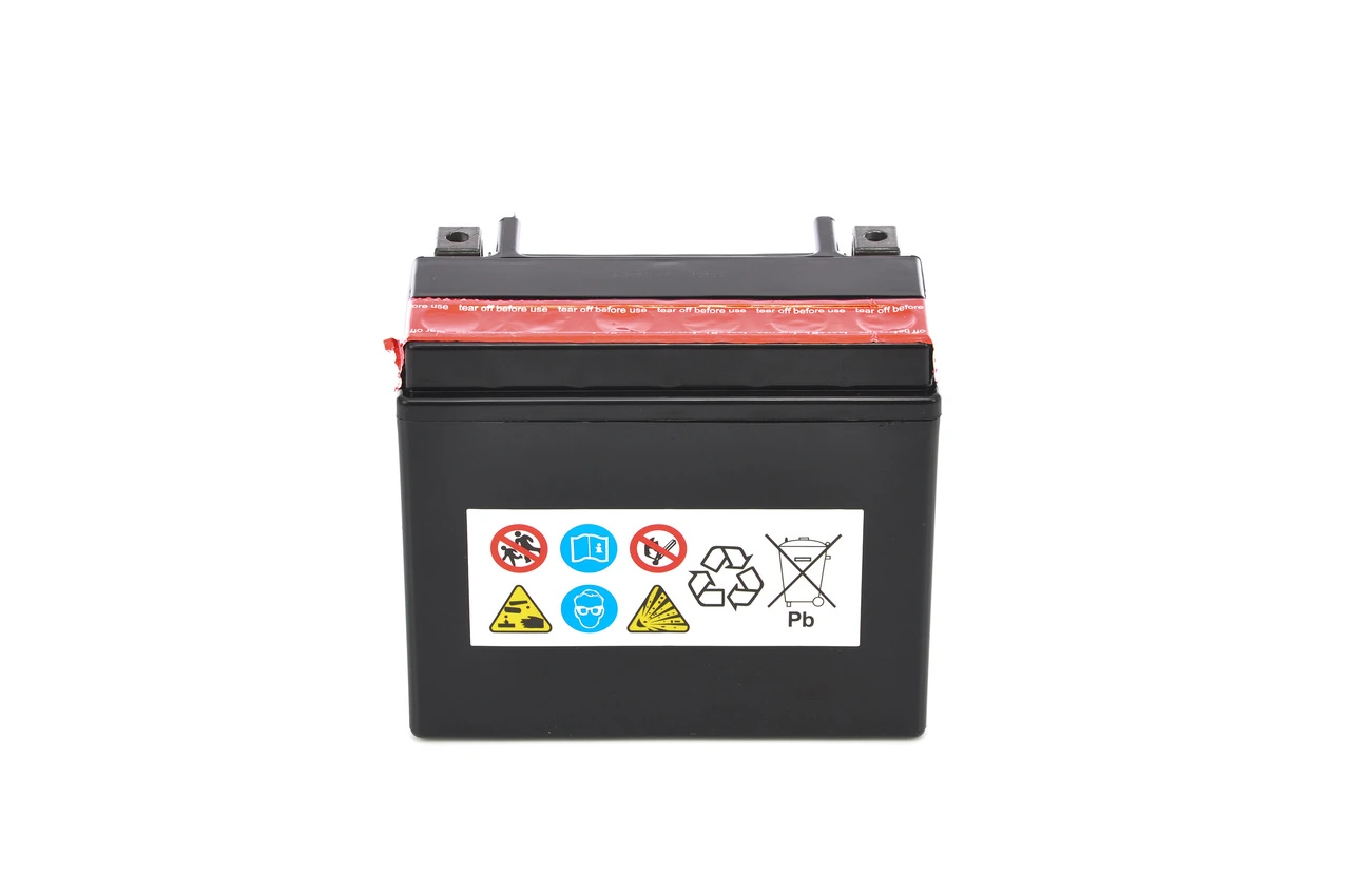 Comprar 0092M60140 Bosch Batería de coche