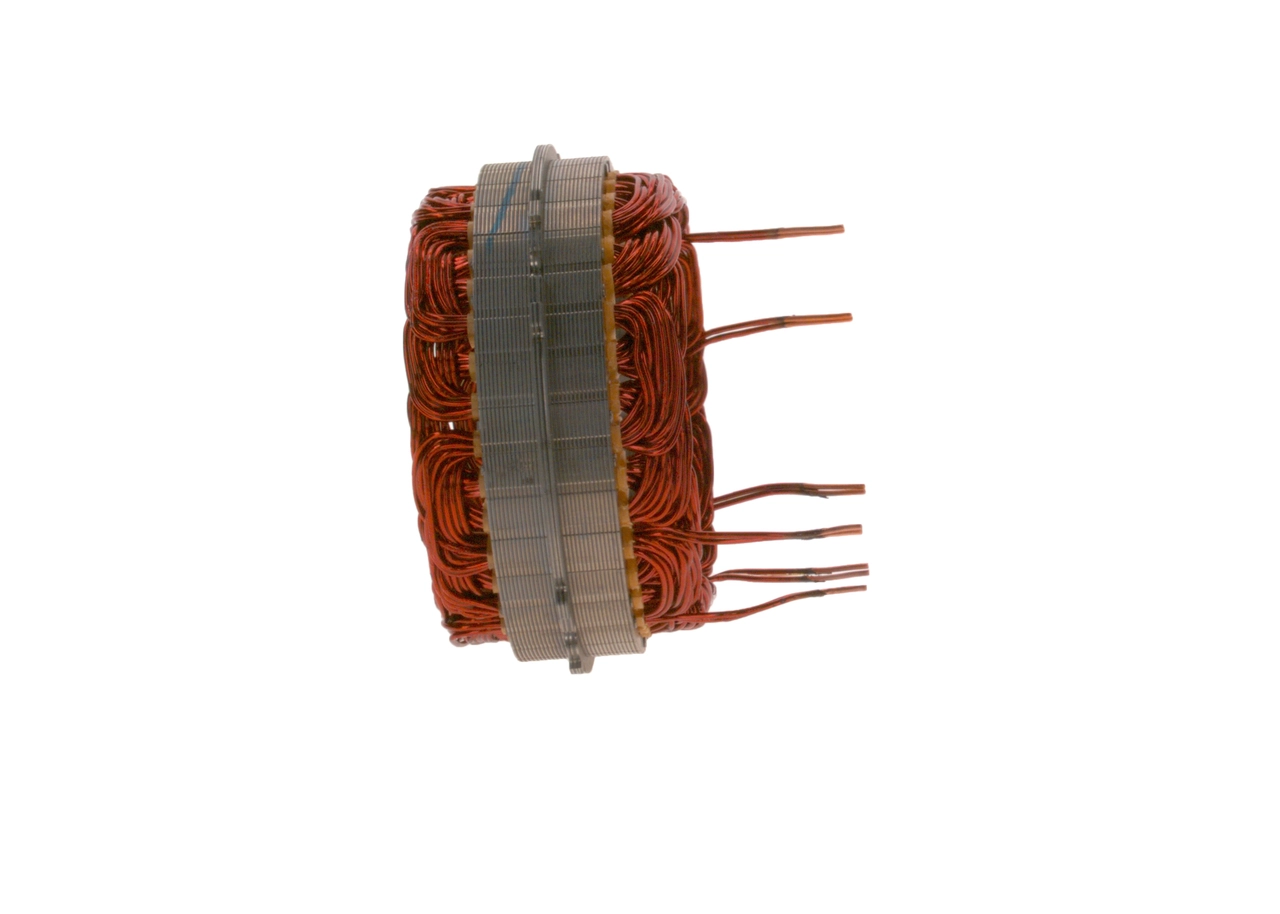 Estátor del alternador Bosch F00M120104 precio, desde 55,78 EUR